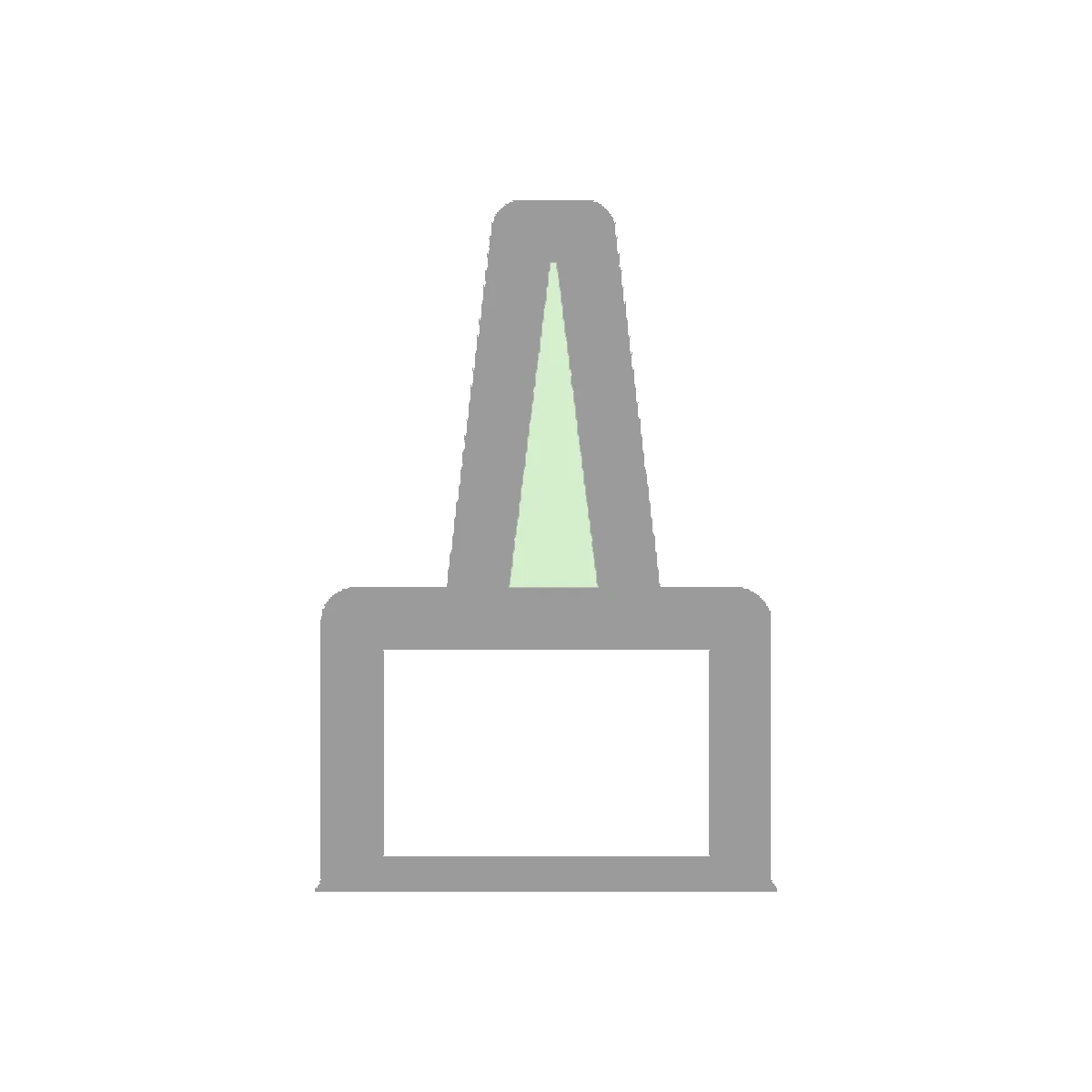 Nozzle icon