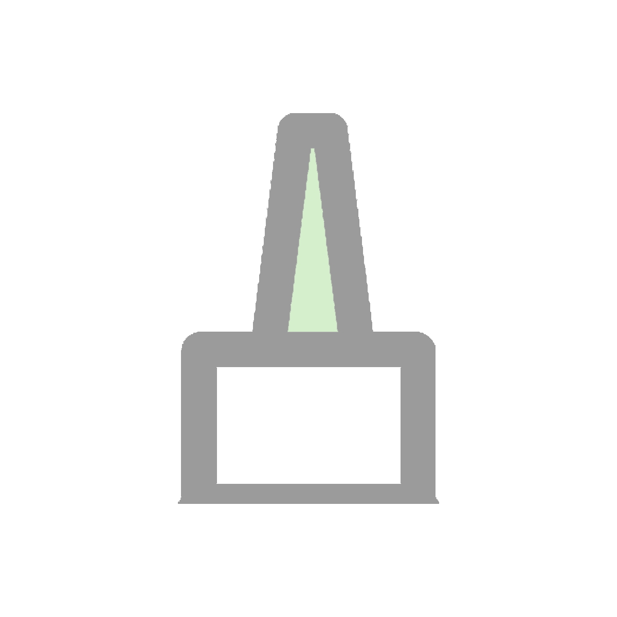 Nozzle icon